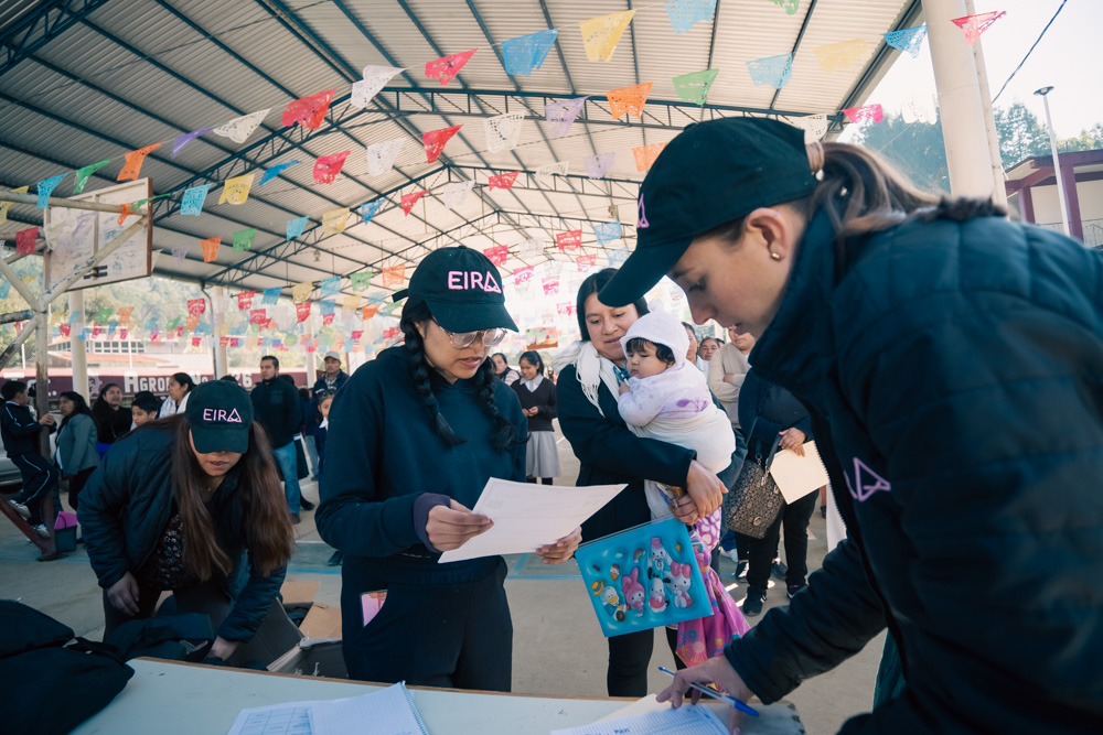Programa pobreza menstrual